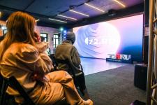 Сергей Елесин, ИА "Тюменская линия"