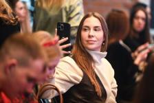 Сергей Елесин, ИА "Тюменская линия"