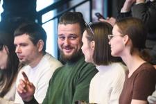 Сергей Елесин, ИА "Тюменская линия"