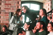 Сергей Елесин, ИА "Тюменская линия"