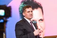 Сергей Елесин, ИА "Тюменская линия"