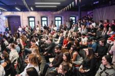 Сергей Елесин, ИА "Тюменская линия"