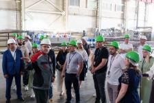 Сергей Мжельский, ИА "Тюменская линия"