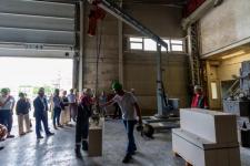 Сергей Мжельский, ИА "Тюменская линия"