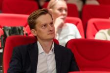 Сергей Мжельский, ИА "Тюменская линия"