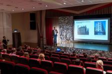 Сергей Мжельский, ИА "Тюменская линия"