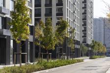 предоставлено компанией "Брусника"