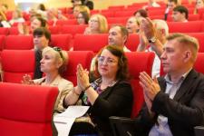 Сергей Мжельский, ИА "Тюменская линия"