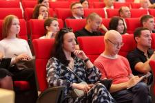 Сергей Мжельский, ИА "Тюменская линия"