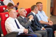 Сергей Мжельский, ИА "Тюменская линия"