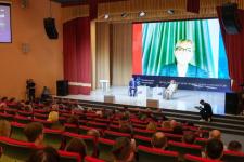 Сергей Мжельский, ИА "Тюменская линия"