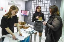 Сергей Елесин, ИА "Тюменская линия" 