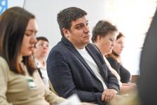 Сергей Елесин, ИА "Тюменская линия" 