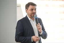 Сергей Елесин, ИА "Тюменская линия" 