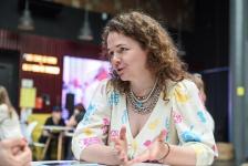 Сергей Елесин, ИА "Тюменская линия"