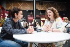 Сергей Елесин, ИА "Тюменская линия"