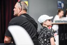 Сергей Елесин, ИА "Тюменская линия"