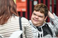 Сергей Елесин, ИА "Тюменская линия"