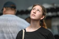 Сергей Елесин, ИА "Тюменская линия"