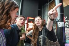 Сергей Елесин, ИА "Тюменская линия"