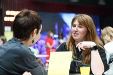 Сергей Елесин, ИА "Тюменская линия"