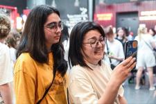 Сергей Елесин, ИА "Тюменская линия"