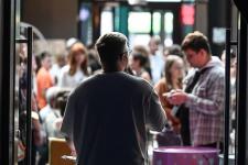 Сергей Елесин, ИА "Тюменская линия"