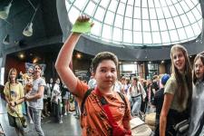 Сергей Елесин, ИА "Тюменская линия"