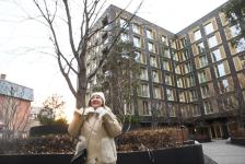 Сергей Елесин, ИА "Тюменская линия"