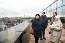 Сергей Елесин, ИА "Тюменская линия"