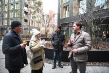 Сергей Елесин, ИА "Тюменская линия"