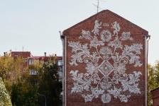 Герман Совенко, проект "Морфология улиц"