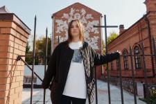 Герман Совенко, проект "Морфология улиц"