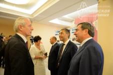 фото Сергея Русанова