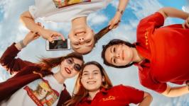 организаторов форума "Утро"