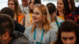 организаторов форума "Утро"