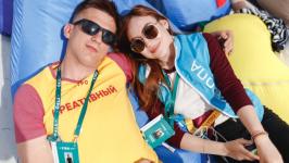 организаторов форума "Утро"