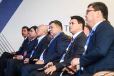 Сергей Елесин, ИА "Тюменская линия"