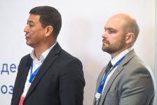 Сергей Елесин, ИА "Тюменская линия"