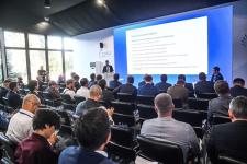 Сергей Елесин, ИА "Тюменская линия"