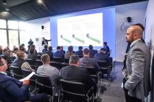 Сергей Елесин, ИА "Тюменская линия"