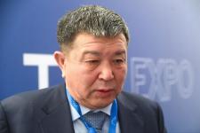 Сергей Елесин, ИА "Тюменская линия"