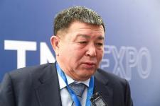 Сергей Елесин, ИА "Тюменская линия"