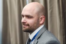 Сергей Елесин, ИА "Тюменская линия"