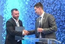 Сергей Елесин, ИА "Тюменская линия"