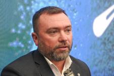 Сергей Елесин, ИА "Тюменская линия"