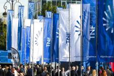 Сергей Елесин, ИА "Тюменская линия"