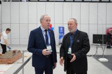 Сергей Мжельский, ИА "Тюменская линия"