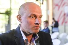 Сергей Елесин, ИА "Тюменская линия"