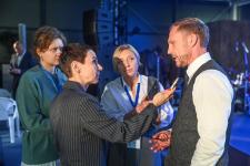 Сергей Елесин, ИА "Тюменская линия"